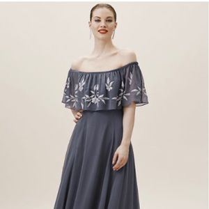 BHLDN Brittany dress